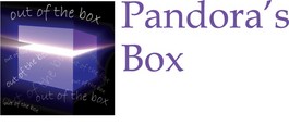 Profile picture for Pandoras Box Healing