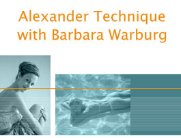 Profile picture for Barbara Warburg
