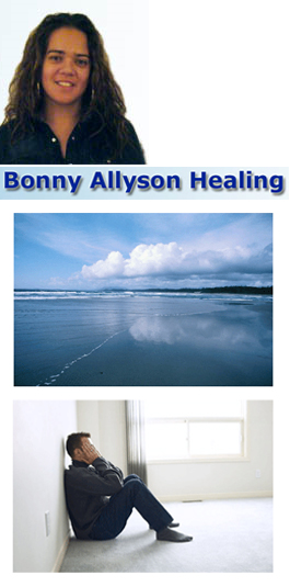 Profile picture for Bonny Allyson