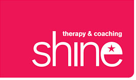 Profile picture for Shine* Therapy and Coaching