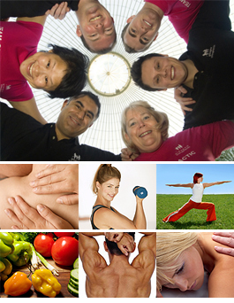 Profile picture for Newcastle Chiropractic