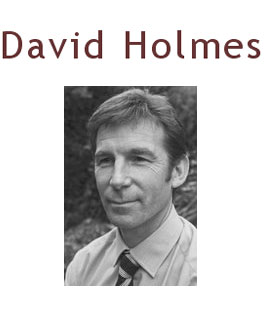 Profile picture for David Holmes
