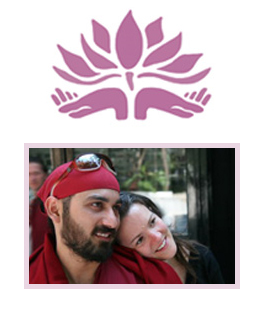 Profile picture for Ayurvedic Yoga Massage