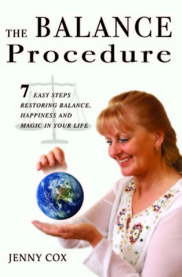 Profile picture for The Balance Procedure