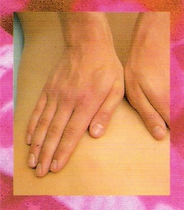 Profile picture for Healing Hands Massage