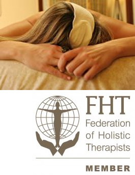 Profile picture for Healing Touch Therapy