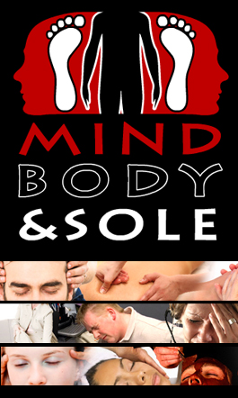 Profile picture for Mind Body & Sole