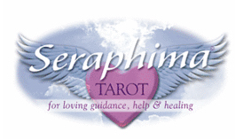 Profile picture for Seraphima Tarot