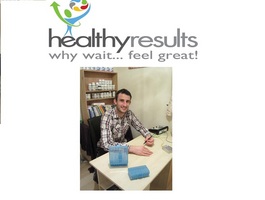 Profile picture for Healthy Results