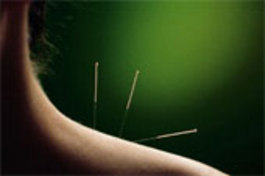 Profile picture for Pamela Member of British Acupuncture Council
