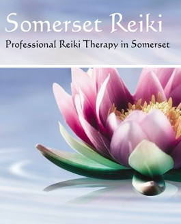 Profile picture for Somerset Reiki