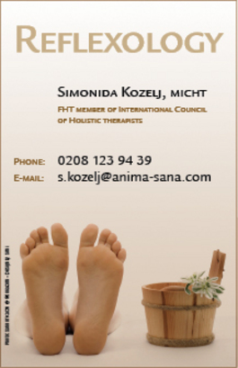 Profile picture for Simi Kozelj