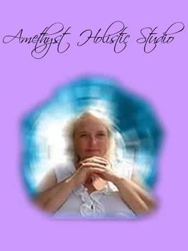Profile picture for Amethyst Holistic Studio