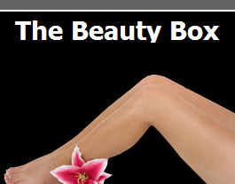 Profile picture for The Beauty Box