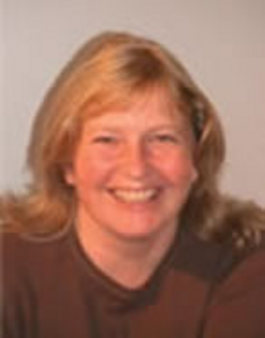 Profile picture for Elaine Burt