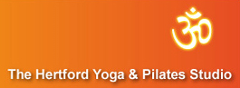Profile picture for Hertford Yoga & Pilates
