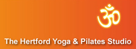 Profile picture for Hertford Yoga & Pilates