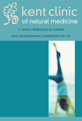Profile picture for Kent Clinic of Natural Medicine