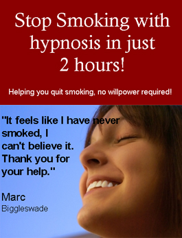 Profile picture for Hypnotherapy in Hitchin