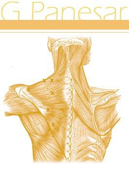 Profile picture for Osteopaths ' R ' Us