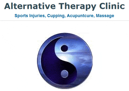 Profile picture for Alternative Therapy Clinic