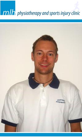 Profile picture for mlh Physiotherapy & Sports Injury Clinic