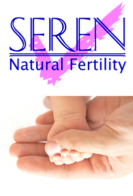 Profile picture for Seren Natural Fertility