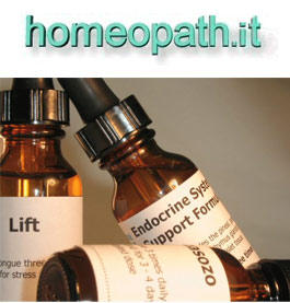 Profile picture for www.homeopath.it