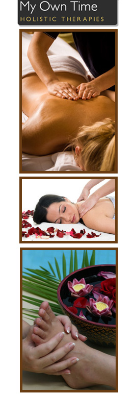 Profile picture for Holistic Therapies