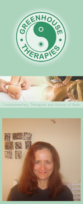 Profile picture for Greenhouse Therapies