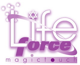 Profile picture for Lifeforcemagictouch