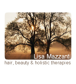 Profile picture for Lisa Mazzanti Hair Beauty & Holistic Therapies
