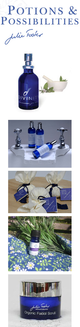 Profile picture for Potions & Possibilities Ltd