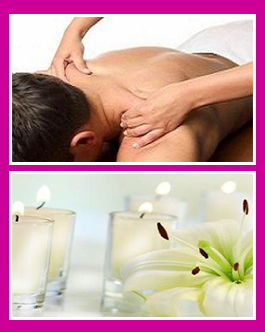Profile picture for Hushhh Massage Therapy