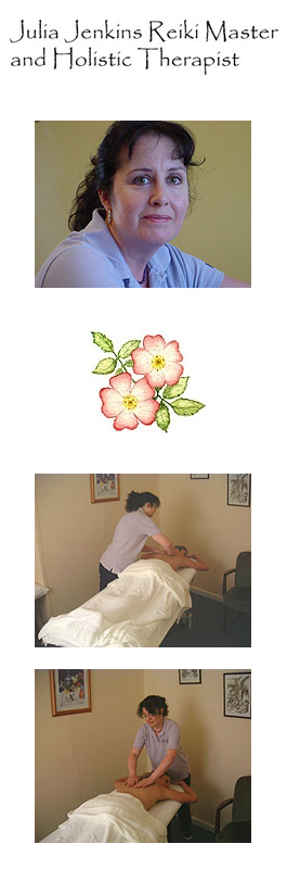 Profile picture for The Holistic Therapy Room