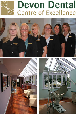 Profile picture for Devon Dental Centre Of Excellance