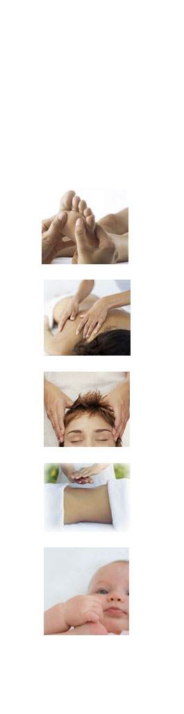 Profile picture for Simply Massages