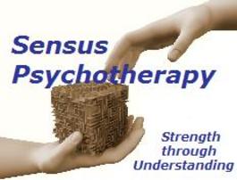 Profile picture for Sensus Psychotherapy