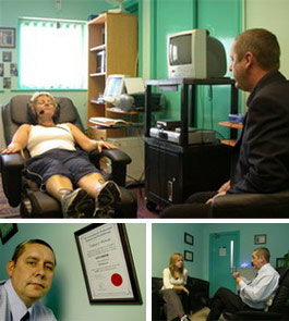 Profile picture for Quays Clinic Of Hypnotherapy