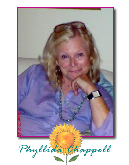 Profile picture for Phyllida Chappell - Holistic Therapist