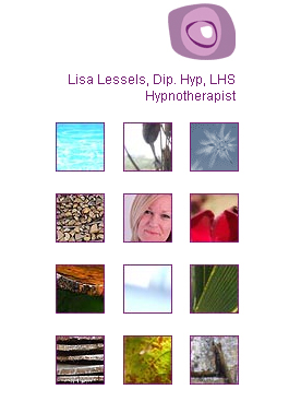 Profile picture for Lisa Lessels; Hypnotherapy & Healing (07973 222041)