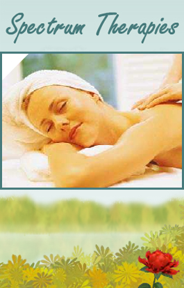 Profile picture for Spectrum Therapies