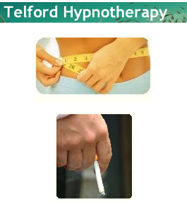 Profile picture for Telford Hypnotherapy