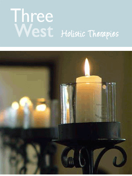 Profile picture for THREE WEST HOLISTIC THERAPIES