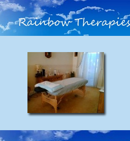 Profile picture for Rainbow Therapies