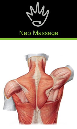 Profile picture for NEO MASSAGE