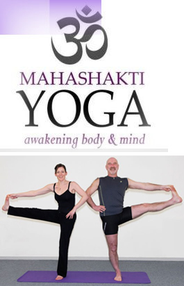 Profile picture for Mahashakti Yoga