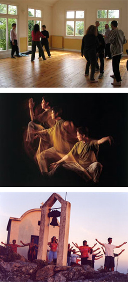 Profile picture for Living Movement Tai Chi