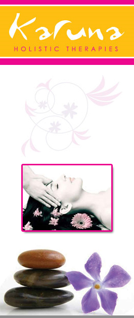 Profile picture for Karuna Holistic Therapies