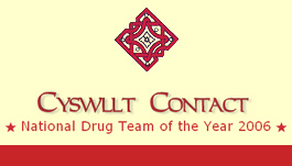 Profile picture for Cyswllt Contact Ltd